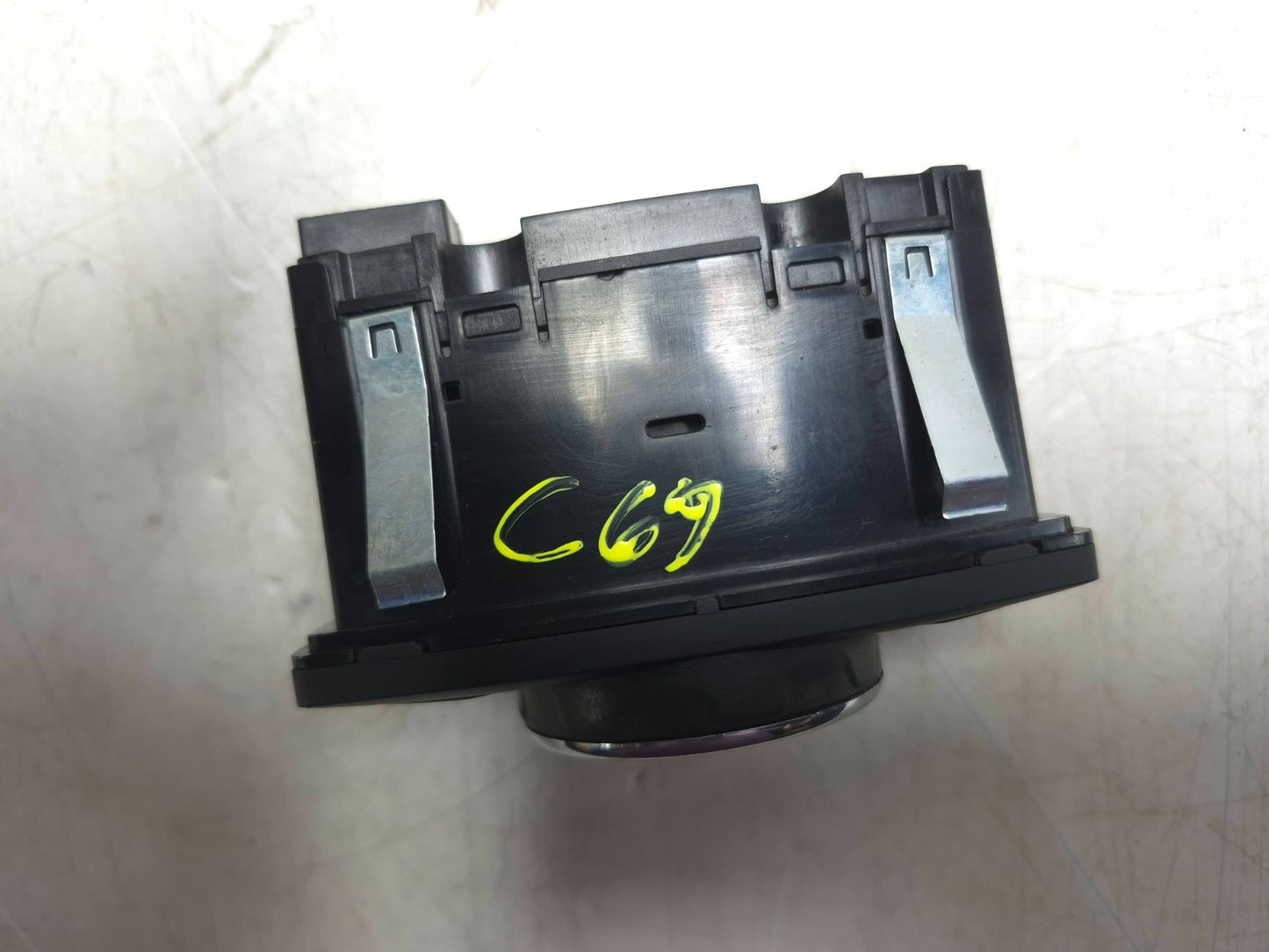 2013 Ford Focus St Headlight Dimmer Trunk Release Control Switch Oem✅