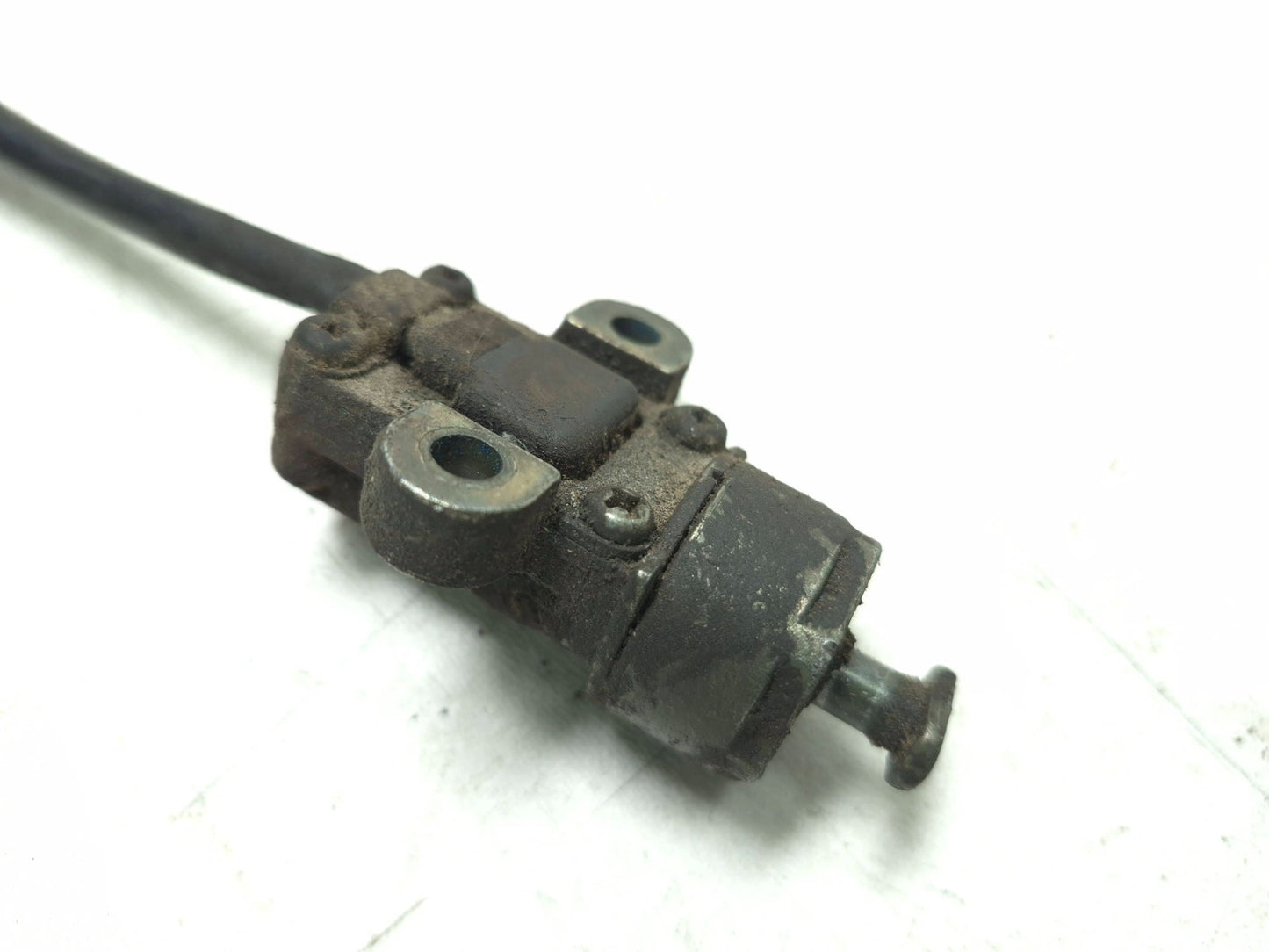 1991 Yamaha Fzr600r Side Kick Stand Switch  OEM