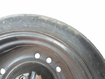 2008 Acura Tl  Spare Tire Wheel Donut Disc Rim T125/80d16 OEM