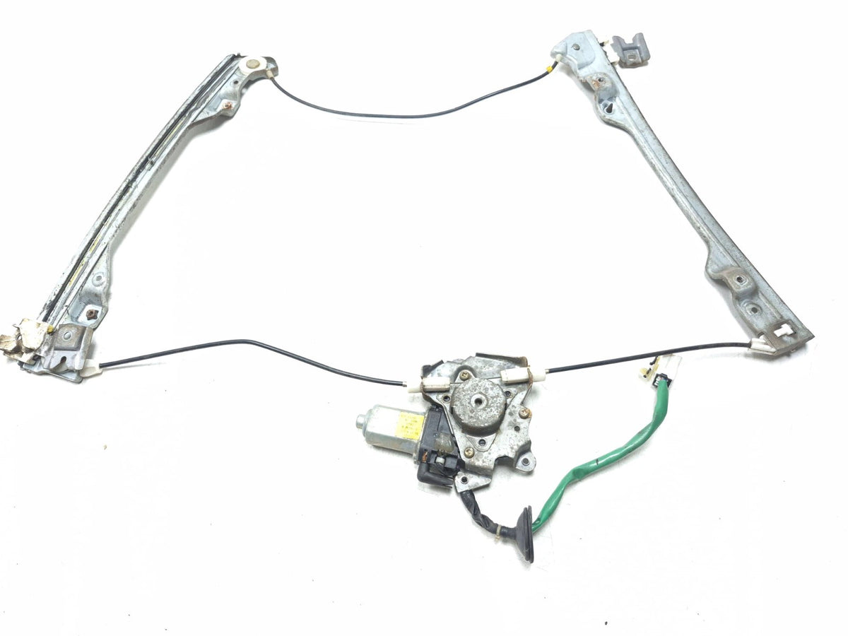 2006 Infiniti Fx35 Front Door Window Regulator W/motor Passenger Side OEM