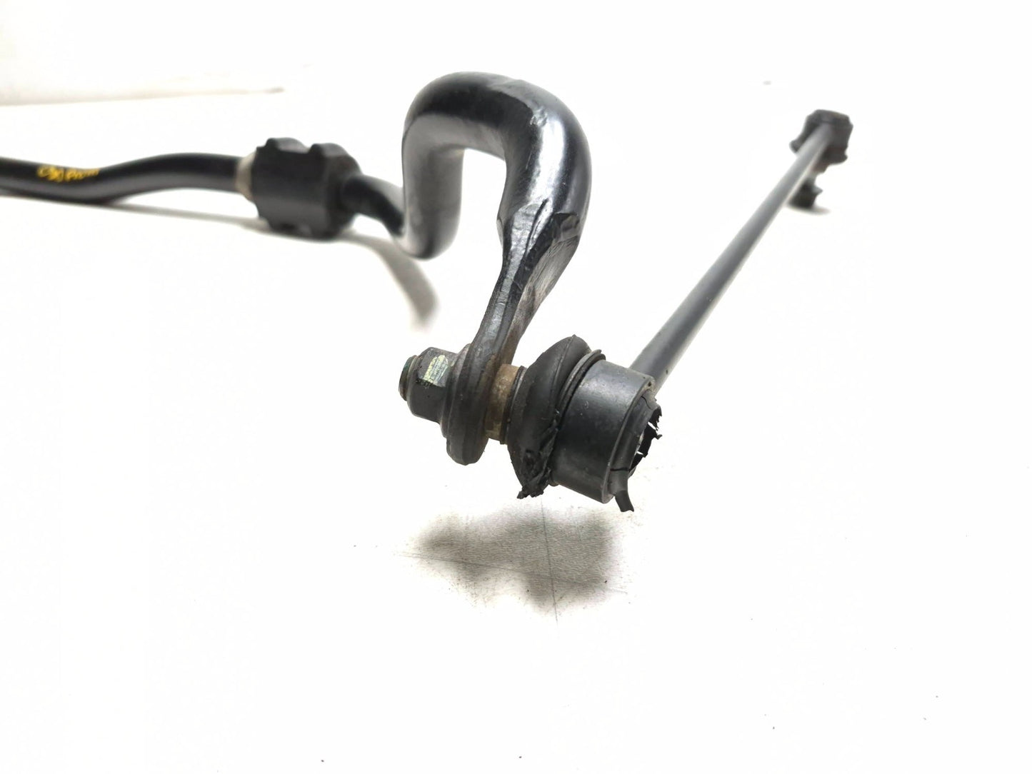 2013 Hyundai Genesis Coupe Front Stabilizer Links & Bushing OEM