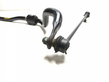 2013 Hyundai Genesis Coupe Front Stabilizer Links & Bushing OEM