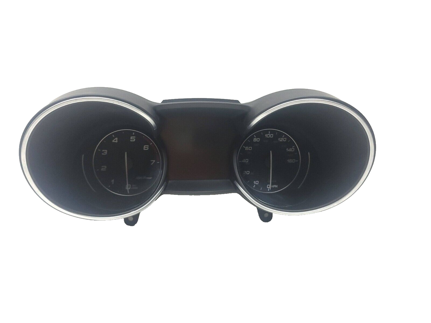 2017-2023 Alfa Romeo Stelvio Cluster Speedometer OEM 79k Miles 50551317