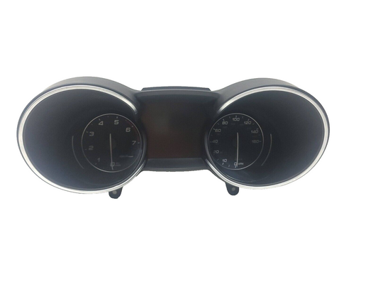 2017-2023 Alfa Romeo Stelvio Cluster Speedometer OEM 79k Miles 50551317