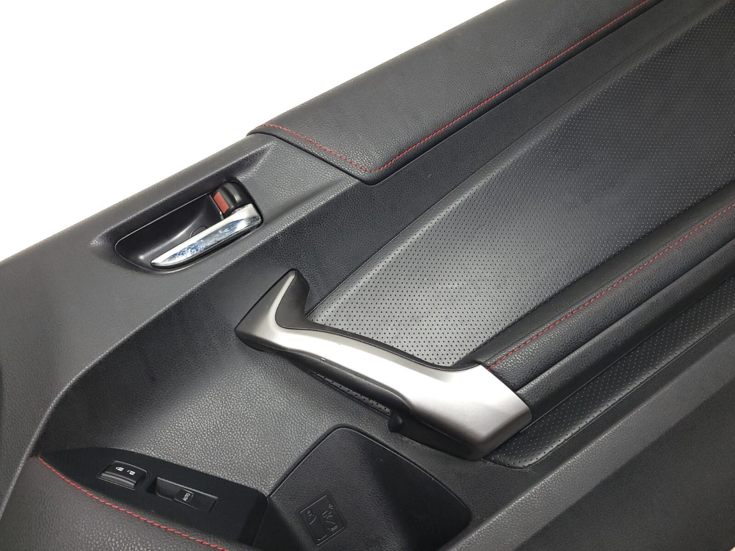 13-16 Scion Fr-s Frs Door Panel Trim Passenger Side Right OEM