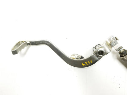 2017 - 2020 Honda Crf250l Rear Brake Master Cylinder  & Brake Pedal OEM