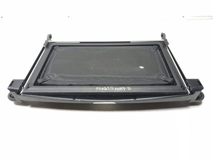 2012 Mercedes W212 E350 Sedan Rear Trunk Cargo Storage Compartment Tray Trim OEM