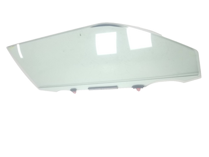 2011 - 2016 Scion Tc Door Window Glass Front Passenger Side Right OEM