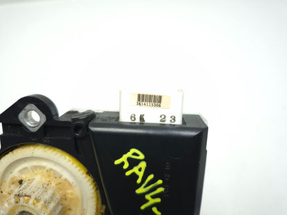 2006-2012 Toyota Rav4 Sunroof Motor OEM