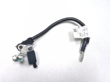 2021 Alfa Romeo Giulia Battery Positive & Negative Cable Oem✅