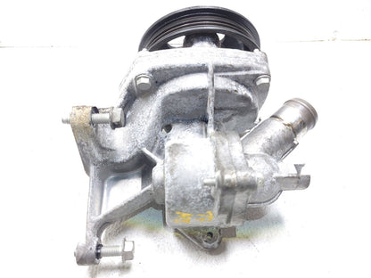 2016 - 2018 Cadillac Ats Cooling Water Pump  2.0l OEM