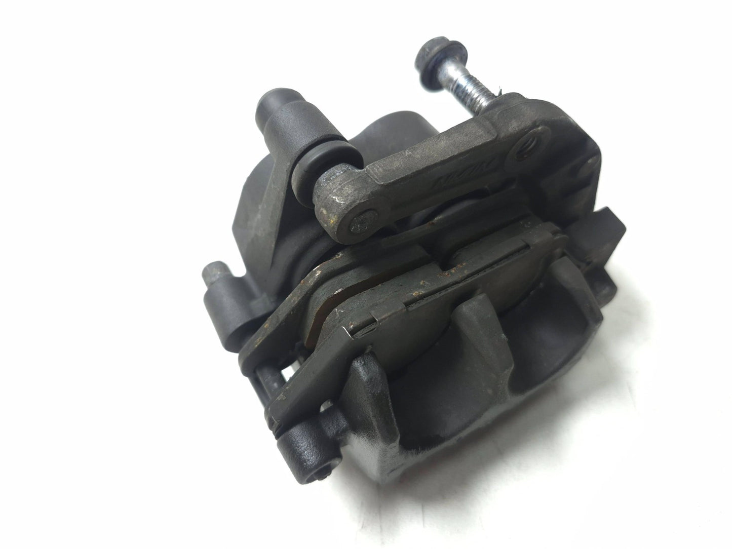 2012 Honda Nc700x Front Brake Caliper OEM