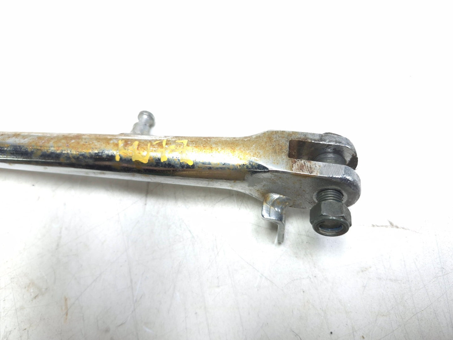 2004 Suzuki Intruder Volusia Vl800 Side Stand OEM