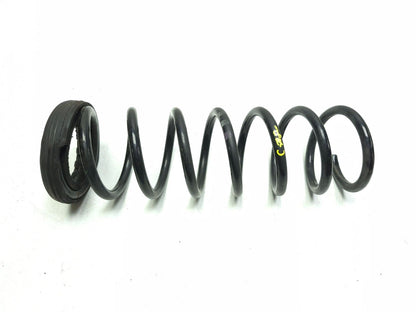 2012 Volvo C30 Rear Coil Spring Pair OEM