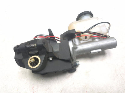 2023 Can-am Ryker 600 Rear Brake Master Cylinder Assy OEM