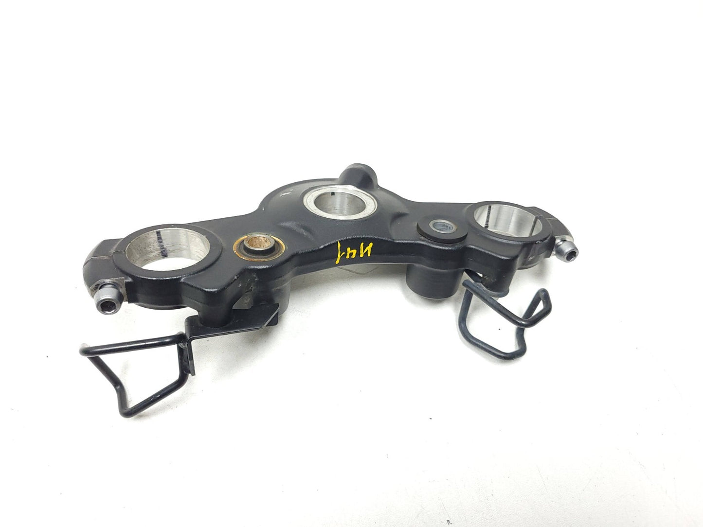 2012 - 2016 Kawasaki Ninja 650 Ex650 Triple Tree Upper OEM