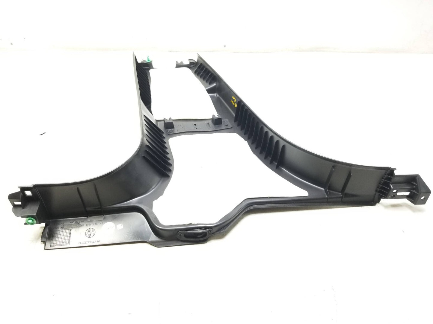 2018 Alfa Romeo Stelvio B Pillar Trim Cover Panel Right & Left Pair OEM ☑️
