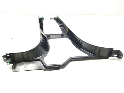 2018 Alfa Romeo Stelvio B Pillar Trim Cover Panel Right & Left Pair OEM ☑️