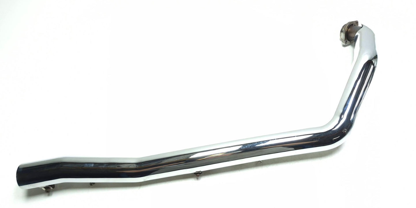 1985-1994 Harley-davidson Electra Glide Flhtc Exhaust Header Pipe Rinehart