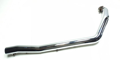 1985-1994 Harley-davidson Electra Glide Flhtc Exhaust Header Pipe Rinehart