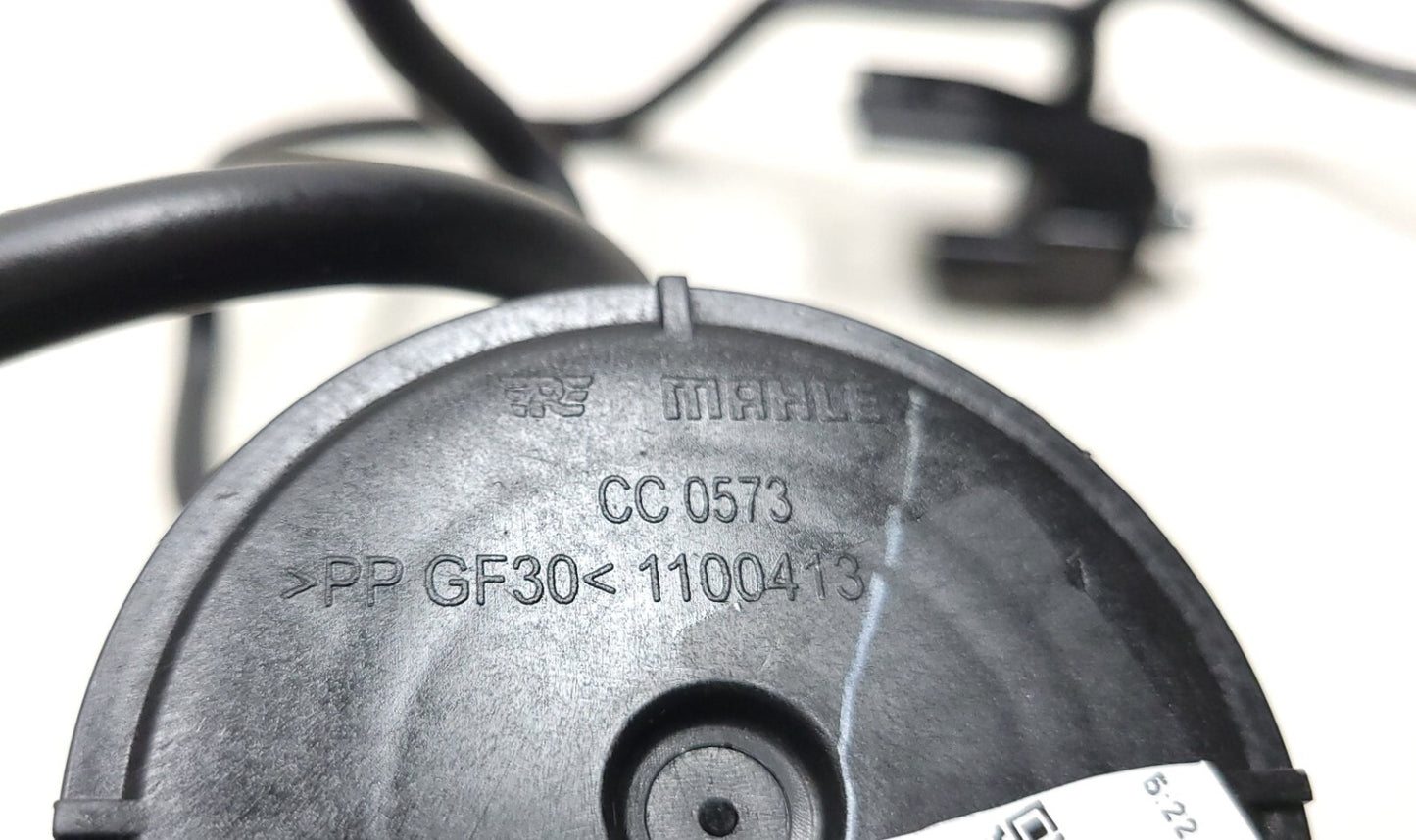 2024 Royal Enfield Bullet 350 Evap Vapor Charcoal Emission Canister OEM