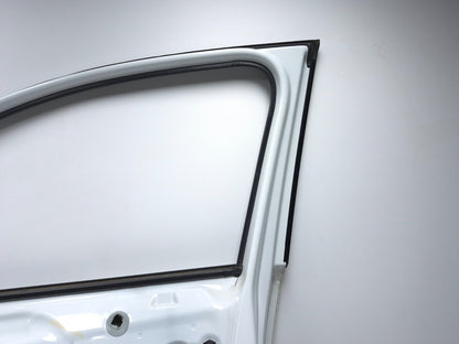 2015 Volkswagen Golf  Tsi Door Shell Front Passenger Side Right OEM