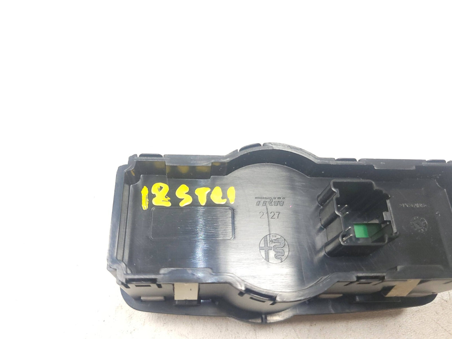 2018 Alfa Romeo Stelvio Headlight Fog Lamp Switch Control Module OEM