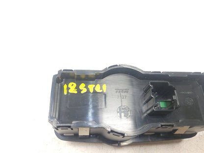 2018 Alfa Romeo Stelvio Headlight Fog Lamp Switch Control Module OEM