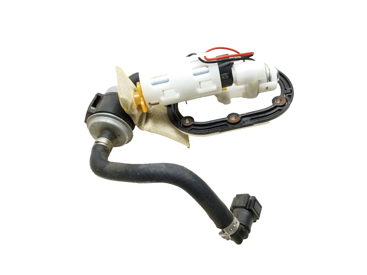 20 - 24 Benelli 302s Fuel Pump Sending Unit OEM 1609 Miles