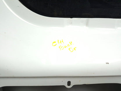 2016 Ford Transit Connect Rear Back Door Driver Side