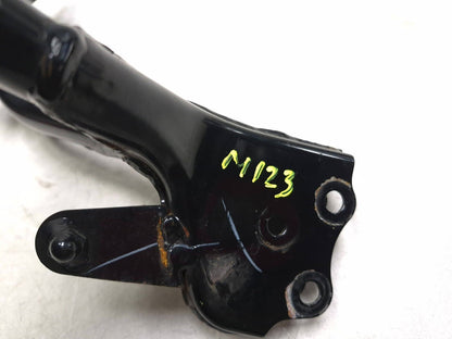 2019 Honda Cbr300r Upper Fairing Mirror Gauge Stay Bracket OEM