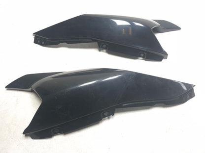 2023 Can-am Ryker 600 Right & Left Front Upper Fairing Pair OEM