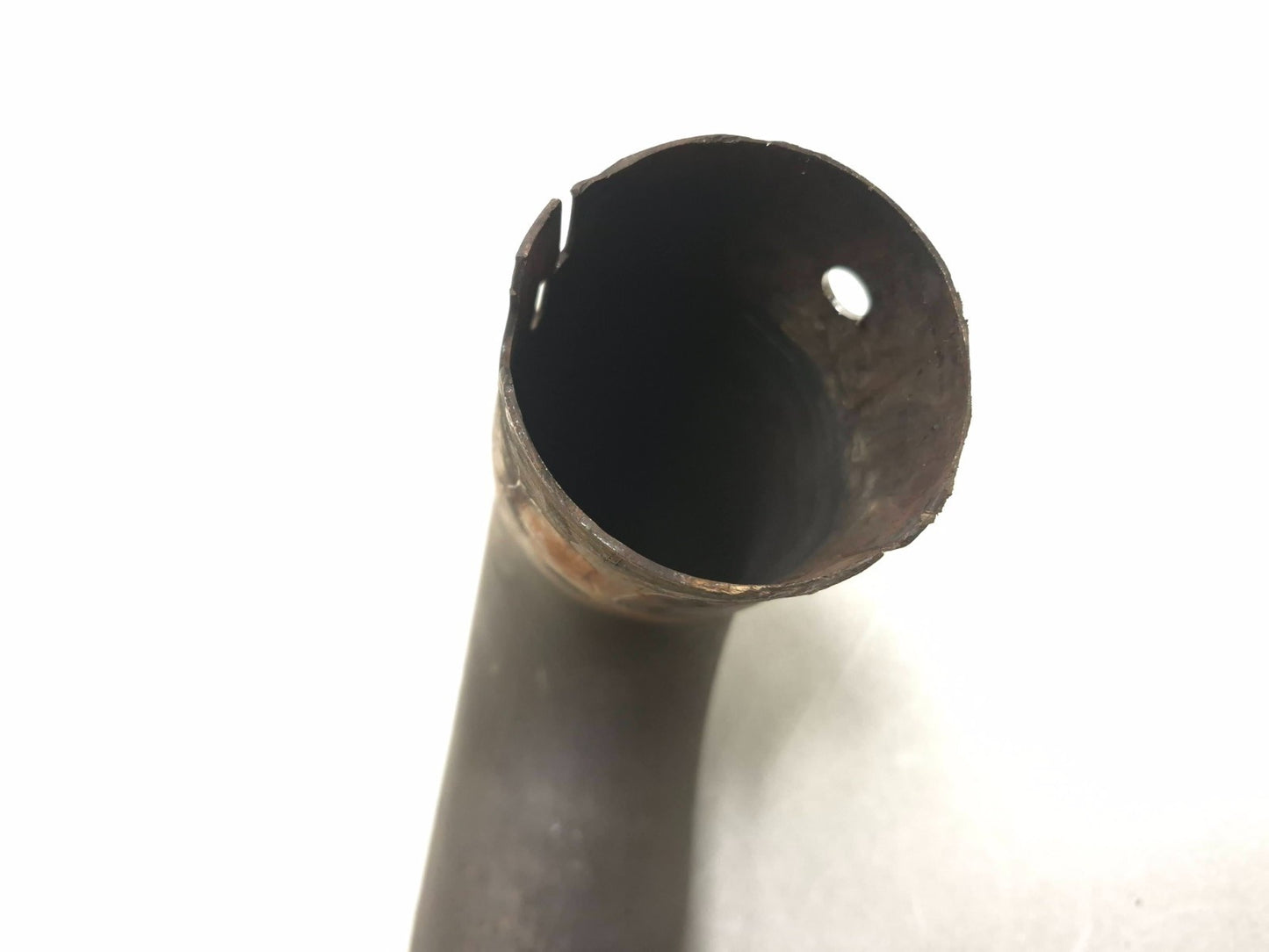 2017 Dodge Journey Exhaust Front Pipe OEM