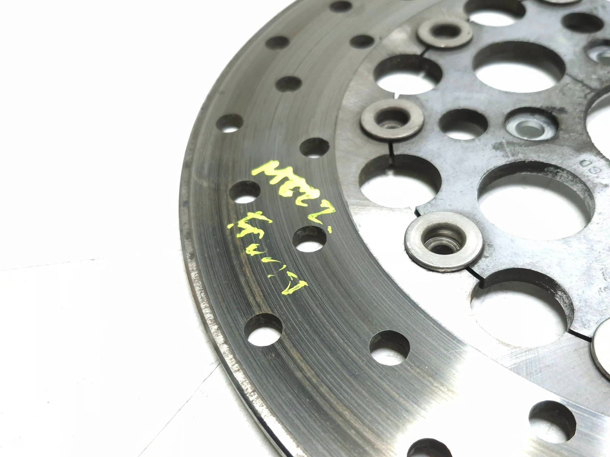 1998 Harley Sportster Xl1200 Front Brake Rotor Disc 44138-95 OEM