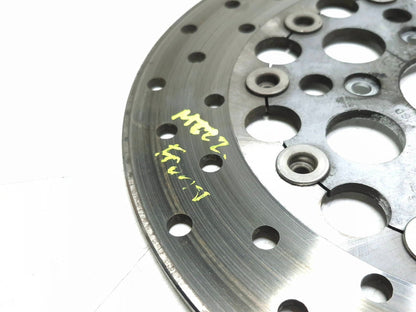 1998 Harley Sportster Xl1200 Front Brake Rotor Disc 44138-95 OEM