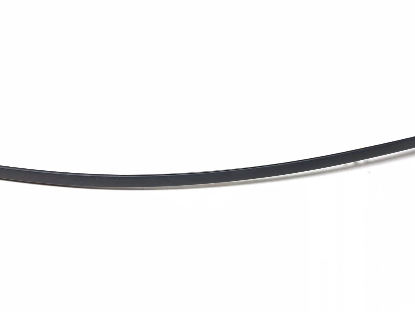 2013 Hyundai Genesis Coupe Exterior Roof Trim Molding OEM