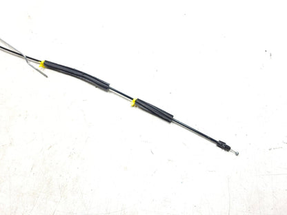 2010 - 2014 Chevrolet Suburban Door Lock Actuator Front Driver Side Left OEM