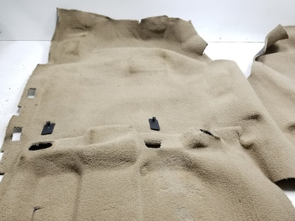 2008 Nissan Armada Floor Carpet OEM