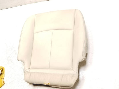 2016 Infiniti Q50 Front Seat Lower Cushion Driver Side Left OEM