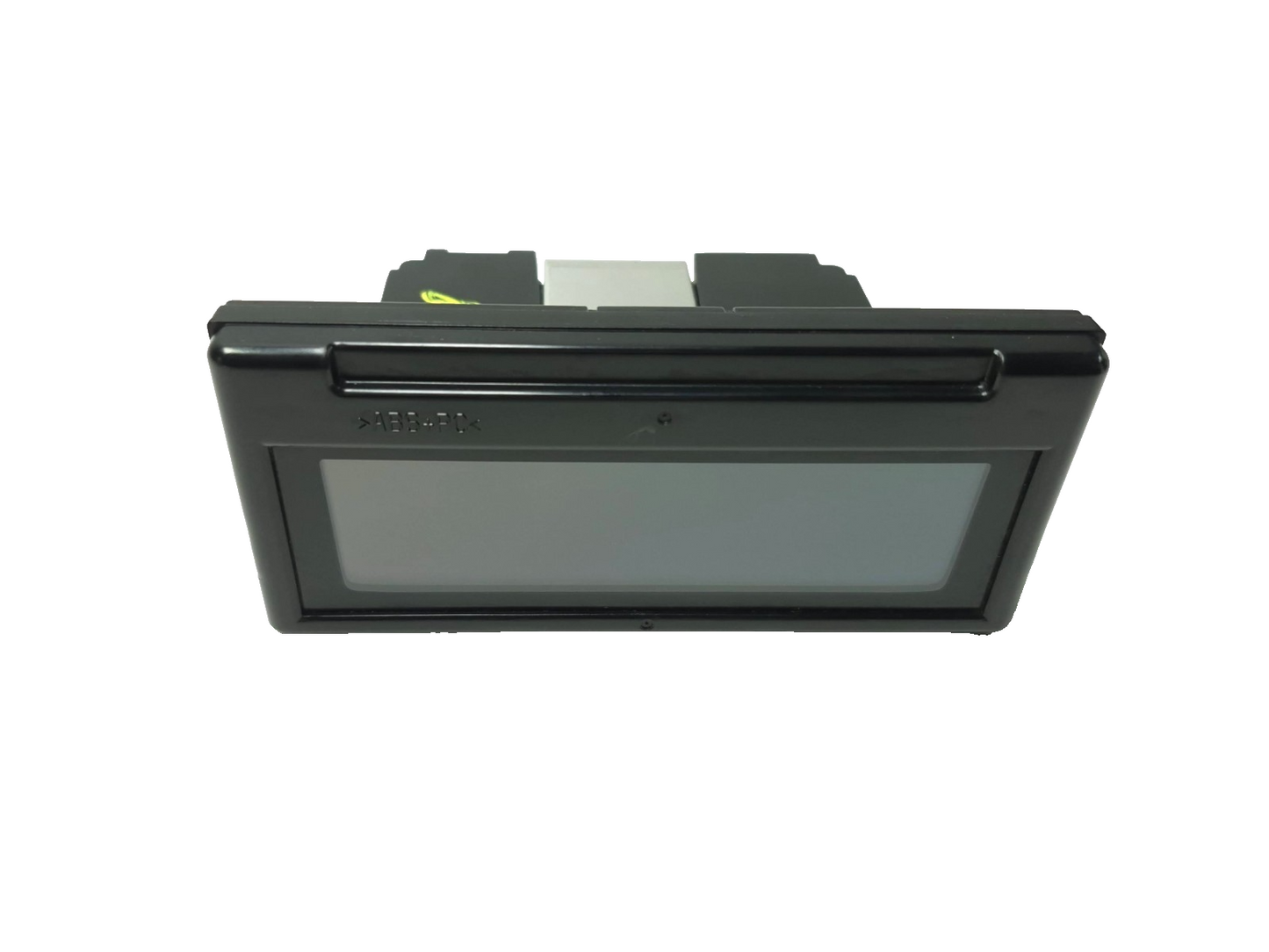 2012 Volvo C30 Dash Info Display Screen 31268055 OEM