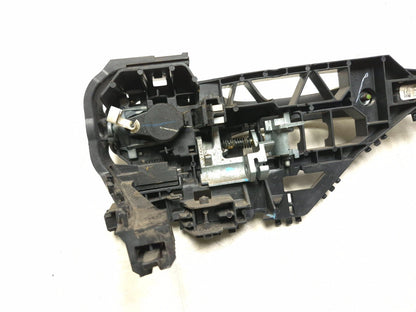 2017 Dodge Journey Front Door Exterior Handle Driver Side Left OEM