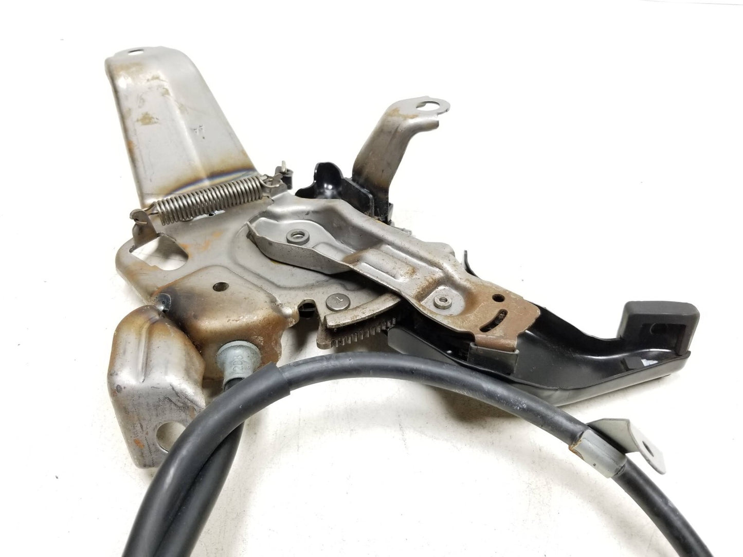 2007-2011 Toyota Camry Emergency Parking Brake Pedal OEM