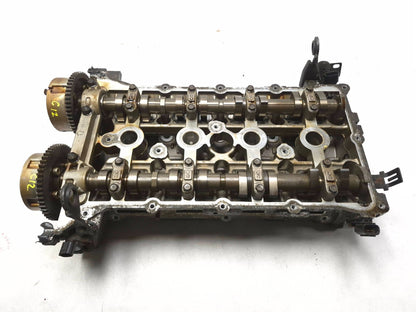 2011 Kia Sportage Engine Cylinder Head 2.4l OEM
