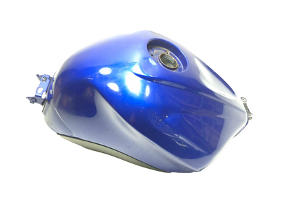 2003 - 2005 Yamaha Yzf R6 Fuel Tank OEM