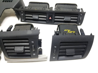11-17 Lexus CT200h Dash Air Vent 5pcs Oem✅