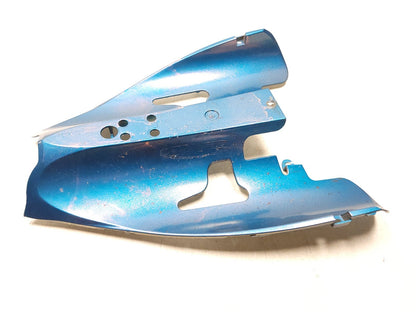 2004 - 2006 Yamaha Yzfr1 R1 Lower Rear Tail Fairing Cover Panel 5vy-21611 OEM