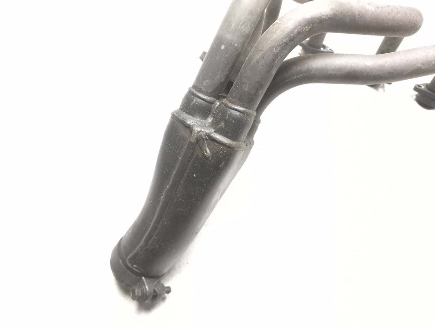 2006 Suzuki Katana Gsx600f Exhaust Header OEM