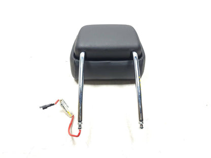 07-13 Bmw X5 E70 Front Passenger Seat Headrest OEM