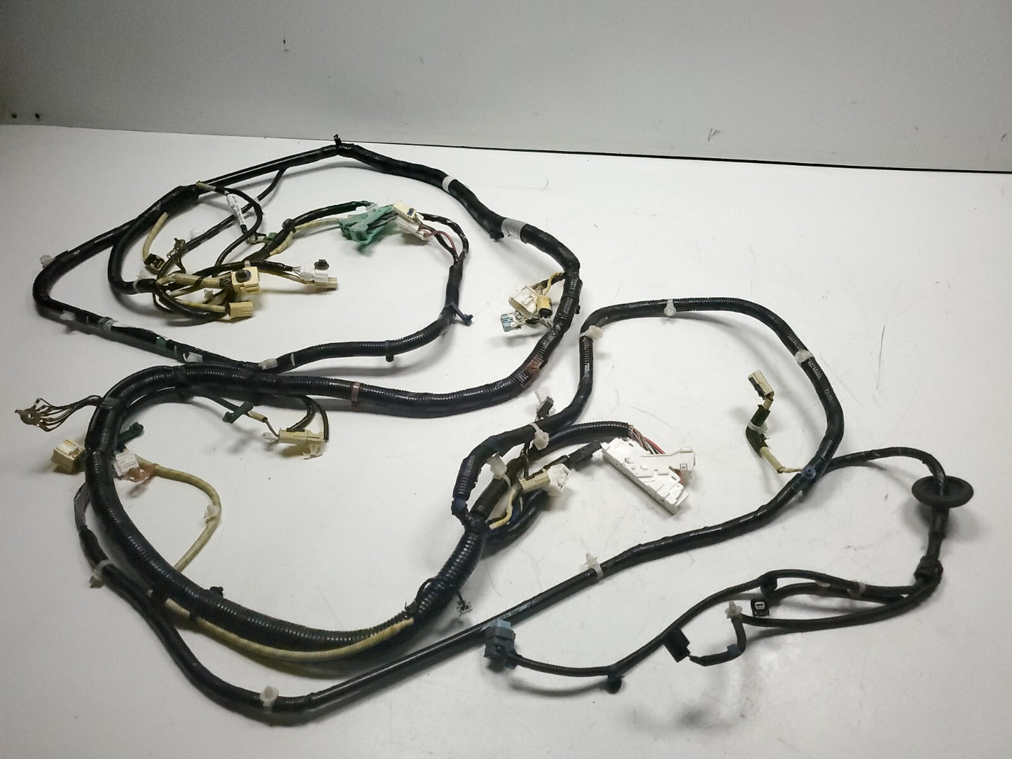 2012 Honda Odyssey Interior Wire Harness 77961-tk8 OEM