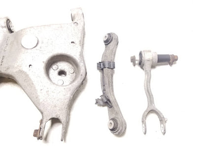 2017 Jaguar Xe Rear Right Suspension Control Arm OEM Gx73-5b530-ad